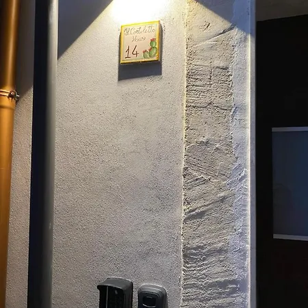 Il Cortiletto28 & House * Syrakuzy