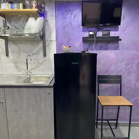 Apartament Il Cortiletto28 & House *