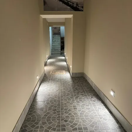 Il Cortiletto28 & House Syrakuzy
