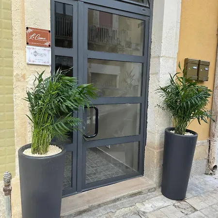 Apartament Il Cortiletto28 & House *