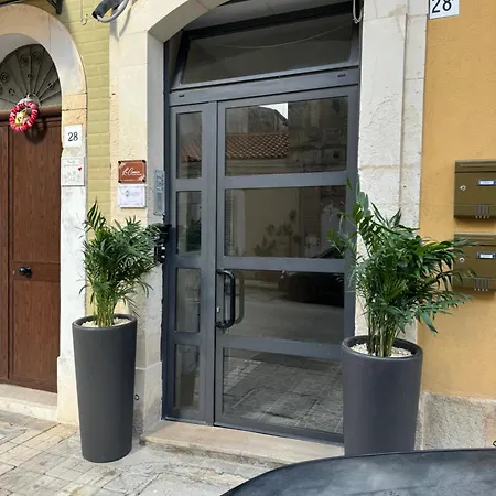 Il Cortiletto28 & House Syrakuzy