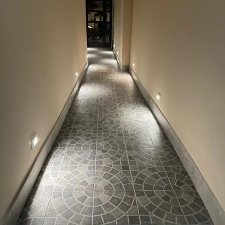 Apartament Il Cortiletto28 & House Syrakuzy