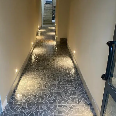 Il Cortiletto28 & House Apartament Syrakuzy