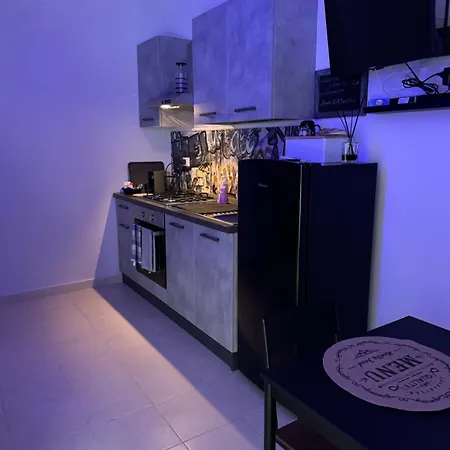 Il Cortiletto28 & House Apartament Syrakuzy