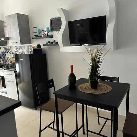 Apartament Il Cortiletto28 & House