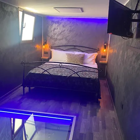 Apartament Il Cortiletto28 & House Syrakuzy