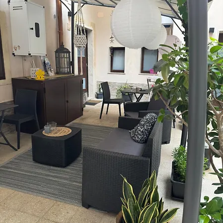 Apartament Il Cortiletto28 & House