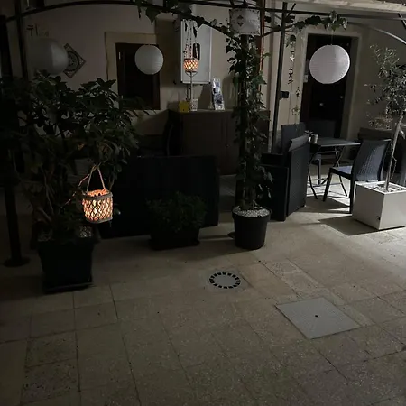 Il Cortiletto28 & House Apartament